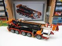 M 1691 Orange Krantruck ( 8316) M 1691 Orange Krantruck ( 8316)