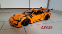42056 Porsche 42056 Porsche