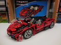 M 1700 Pagani Huyara M 1700 Pagani Huyara