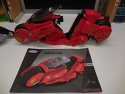 1702 Kanedas Bicke 1702 Kanedas Bicke