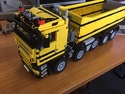Dump Truck Dump Truck