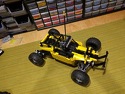 MOC-2004 Off-Road Buggy MOC-2004 Off-Road Buggy