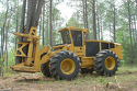 M 1024 (0402) Thirdwick Baumfäller M 1024 (0402) Thirdwick Baumfäller