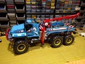 42070 6x6 All Terrain 42070 6x6 All Terrain