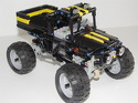 M 1025 (0597) Super mini crawler M 1025 (0597) Super mini crawler