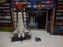 10213 Ramade Space shuttle 