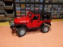 MOC-8863 Jeep Wrangler MOC-8863 Jeep Wrangler