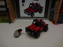M 1714 Mini RC Pickup (8936) M 1714 Mini RC Pickup (8936)