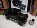 M 1709 Sonderanfertigung Mercedes G M 1709 Sonderanfertigung Mercedes G