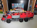 42068 Airport Rescue A u. B 42068 Airport Rescue A u. B