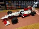Lego Technic 42000 SBrick Lego Technic 42000 SBrick