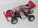 M 1026 (0051) XR7 Rally-car M 1026 (0051) XR7 Rally-car