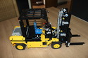 Gabelstapler MOC Full RC Gabelstapler MOC Full RC