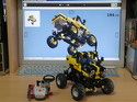 M 1027 Moc M 1027 Moc