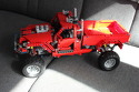Pick Up Truck RC 42029 Pick Up Truck RC 42029