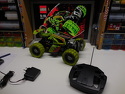 8675 Big RC Racer 8675 Big RC Racer
