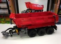 M 1718 Trailer zu Claas Xerion 42054 M 1718 Trailer zu Claas Xerion 42054