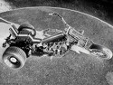 MOC-6385 Costom Trike MOC-6385 Costom Trike