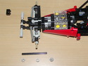 M 1028 (0332) Sprintcar Moc by Erix M 1028 (0332) Sprintcar Moc by Erix