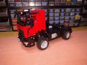 M-1475- Mercedes Benz Arocs Agro Mover M-1475- Mercedes Benz Arocs Agro Mover