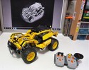 M 1727 Juggernaut (1480) M 1727 Juggernaut (1480)