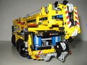 8053 Mobile Crane 8053 Mobile Crane