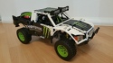 Trophy Truck Trophy Truck