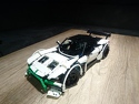Volcano RS Supercar Volcano RS Supercar
