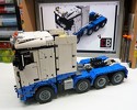 M 1724 Arocs SLT Blau M 1724 Arocs SLT Blau