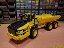Dump-Truck Dump-Truck