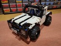 MOC-8936 RC Mini Pickup MOC-8936 RC Mini Pickup