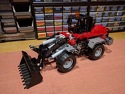 MOC-9551 Frontlader RC MOC-9551 Frontlader RC