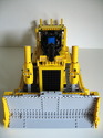 8275 motorisierter Bulldozer 8275 motorisierter Bulldozer