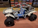 AXR Crossbone Buggy AXR Crossbone Buggy