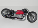 M 1029 (0351) Bobber by Erix M 1029 (0351) Bobber by Erix