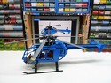 M 1742 Helico MD600N (3878) M 1742 Helico MD600N (3878)