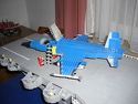 Northrop T5 Tiger Northrop T5 Tiger