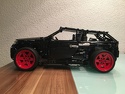 Compact CUV Moc by Madoca1977 Compact CUV Moc by Madoca1977