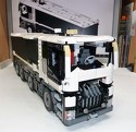 M 1747 Enforcer Truck M 1747 Enforcer Truck