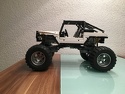 Rock Crawler Rock Crawler