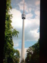 Stuttgarter Fernsehturm Stuttgarter Fernsehturm