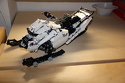 MOC-5979-Schneemobil MOC-5979-Schneemobil