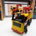 M 1755 Krantruck (10112) M 1755 Krantruck (10112)