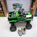 M 1750 Exploration Rover M 1750 Exploration Rover