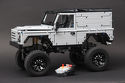 Lego Land Rover Defender Crawler 4 x 4 MOC Lego Land Rover Defender Crawler 4 x 4 MOC