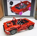 M 1758 Speedster (10774) M 1758 Speedster (10774)
