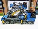 M 1757 Ivans Pneumatic Truck (10801) M 1757 Ivans Pneumatic Truck (10801)