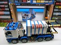 M 1763 Silo Truck M 1763 Silo Truck