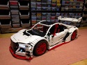MOC–10858 Acura NSX GT3 MOC–10858 Acura NSX GT3