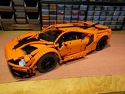 MOC-10792 Ford GT MOC-10792 Ford GT
